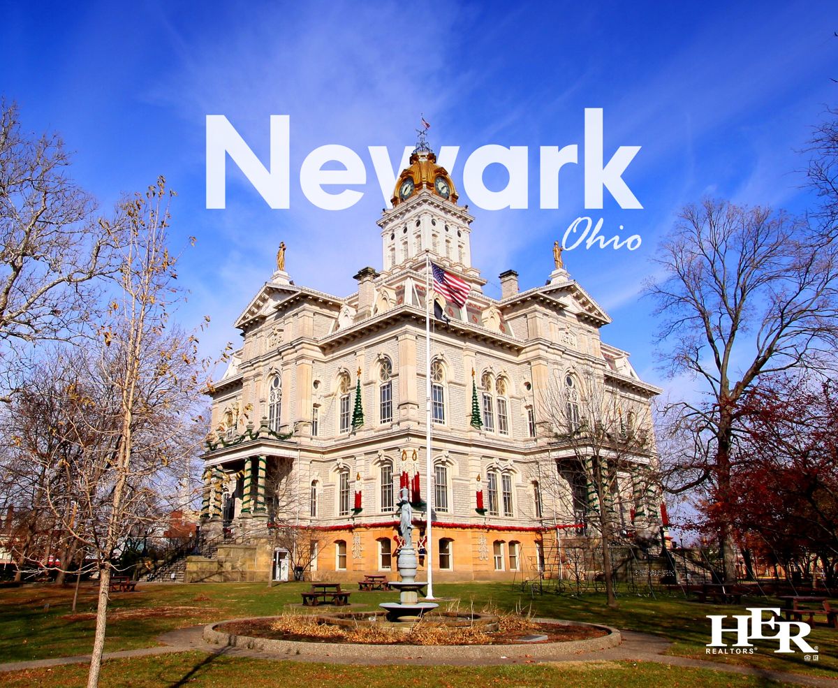 Fun Things To Do With The Family in Newark, Ohio